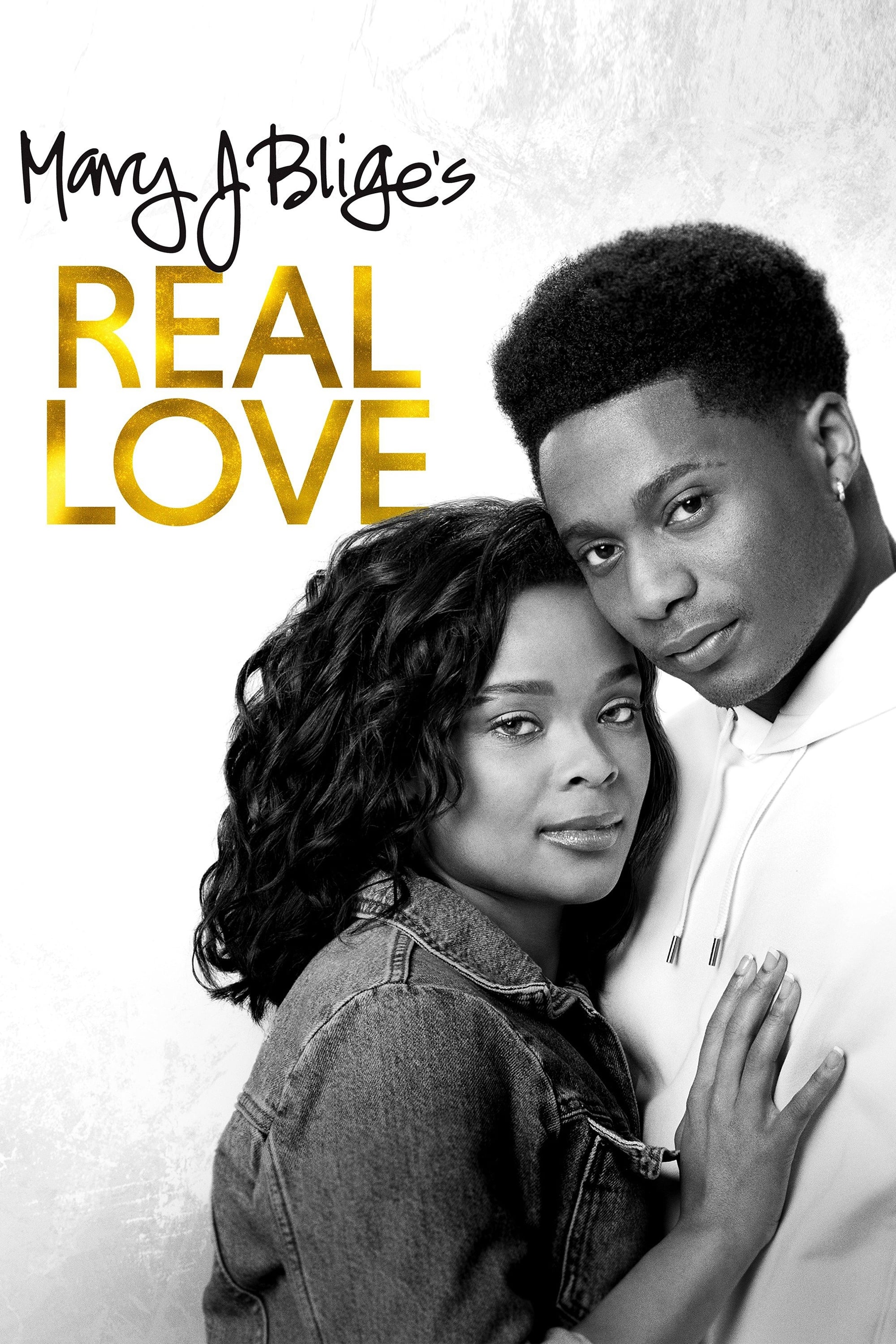 Постер Real Love
